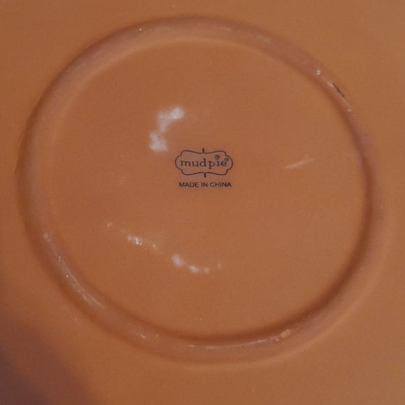 Mud Pie Eat & Drink Corkscrew Design Round Trivet - Picture 3 of 7